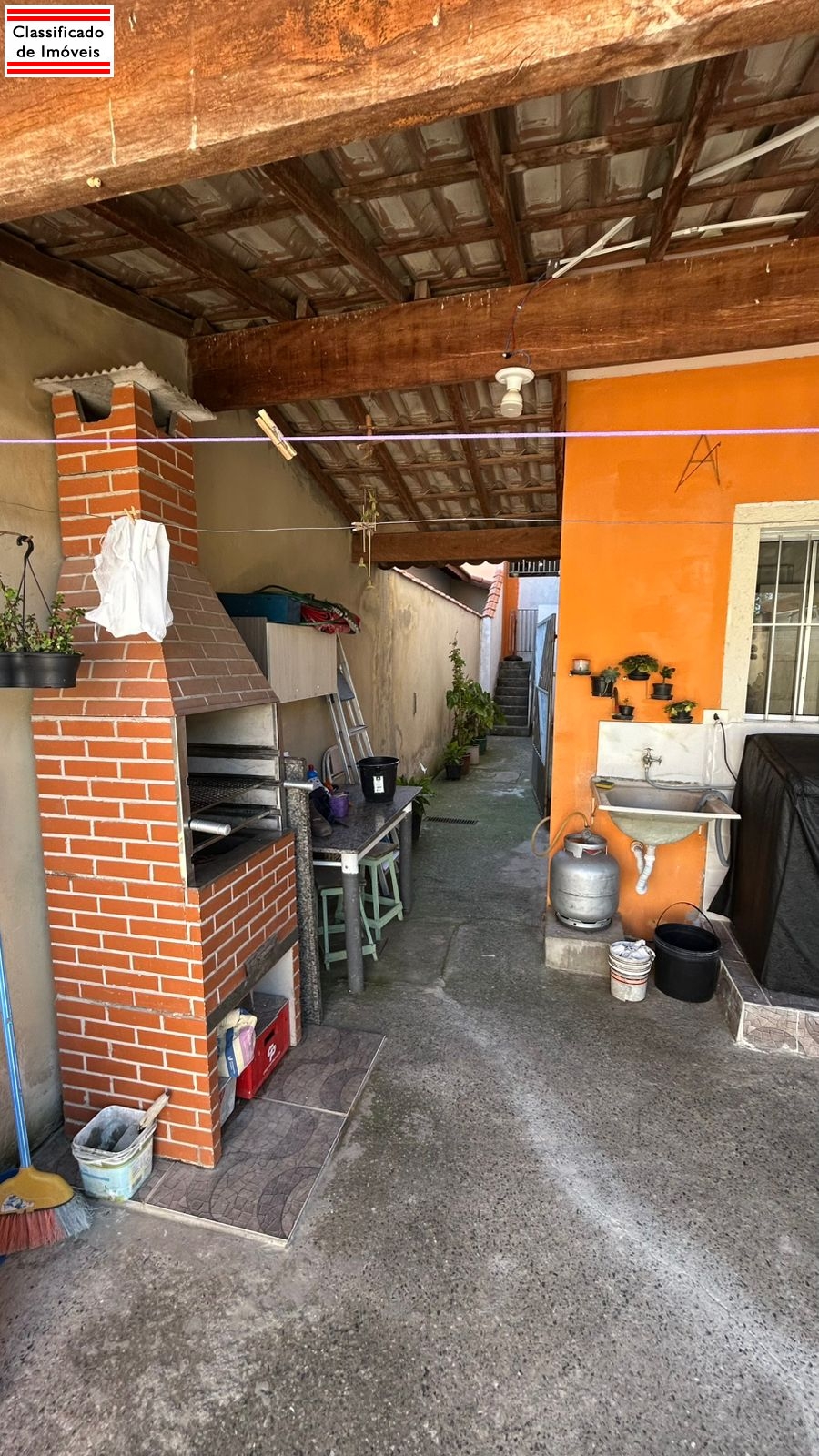Casa em Reneville, Mairinque - Foto 6
